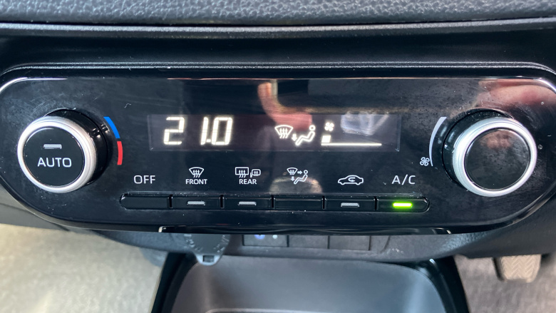 Toyota Aygo X 1.0 VVT-i Edge 5dr Petrol Hatchback